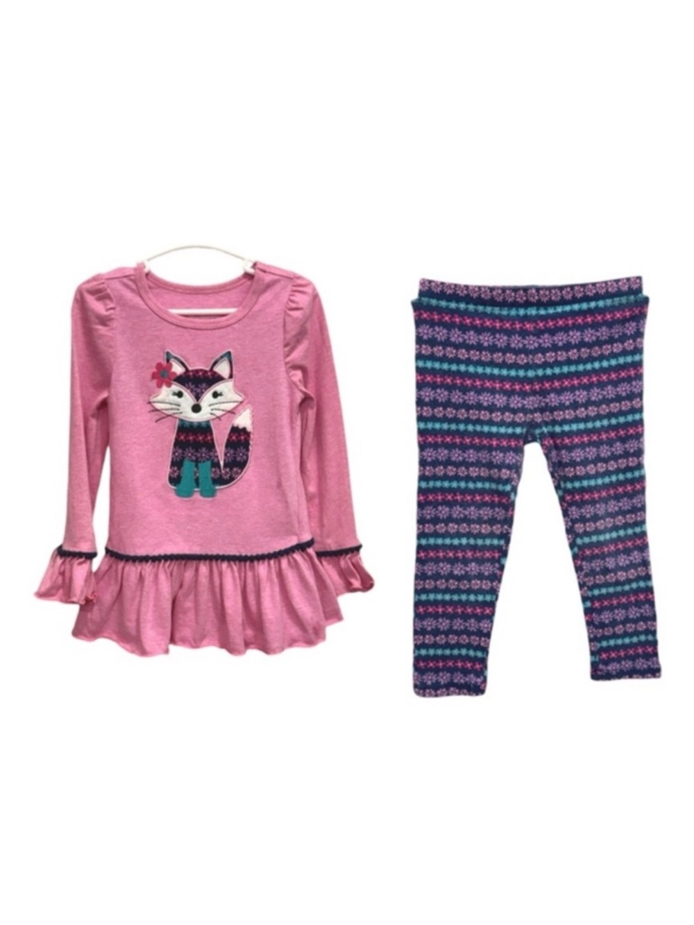 Kids Headquarters Outfit